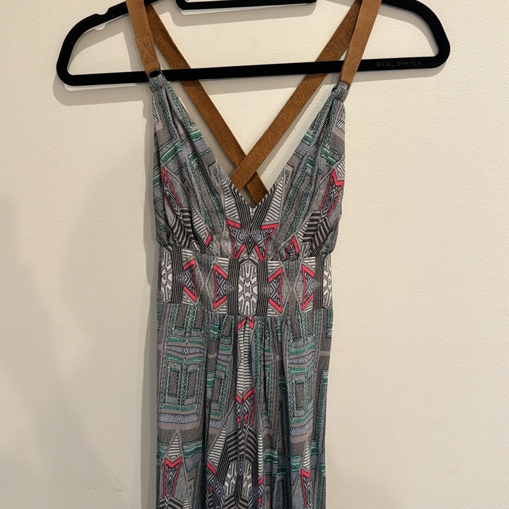 Twelfth Street by Cynthia Vincent Maxi Dress - Picture 3 of 7